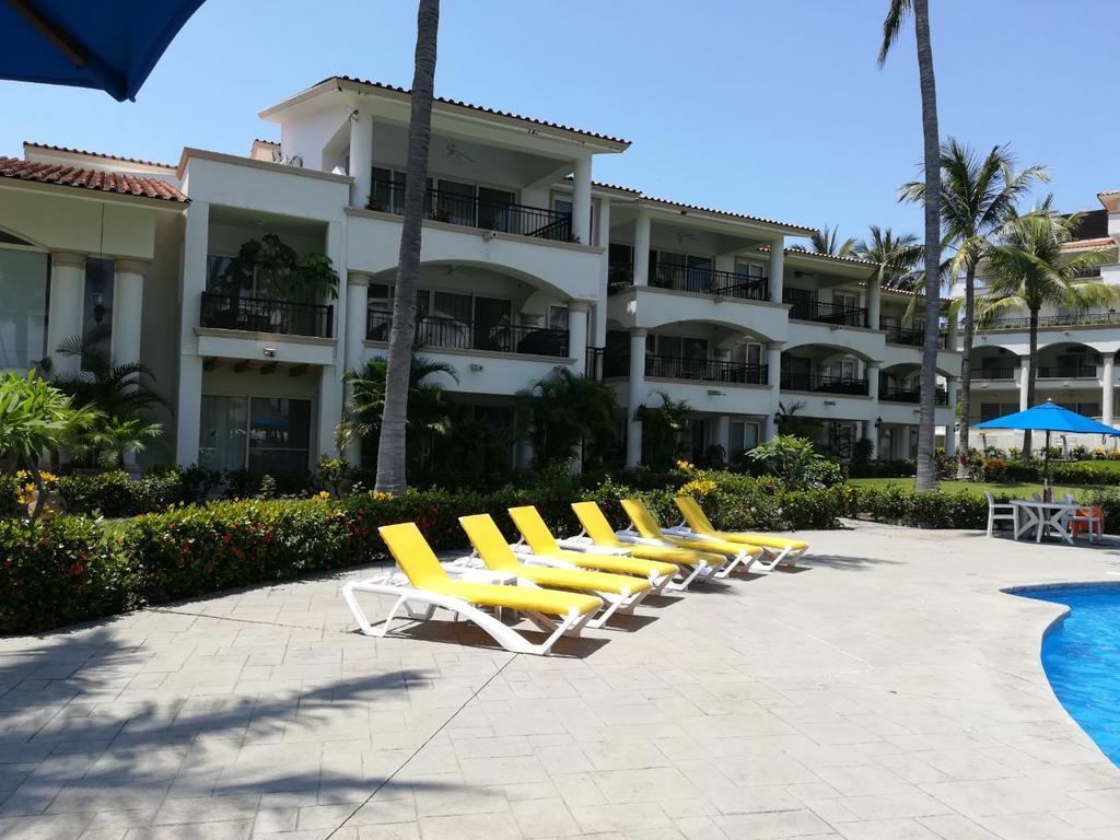Grand Marina Villas Нуэво-Вальярта Экстерьер фото