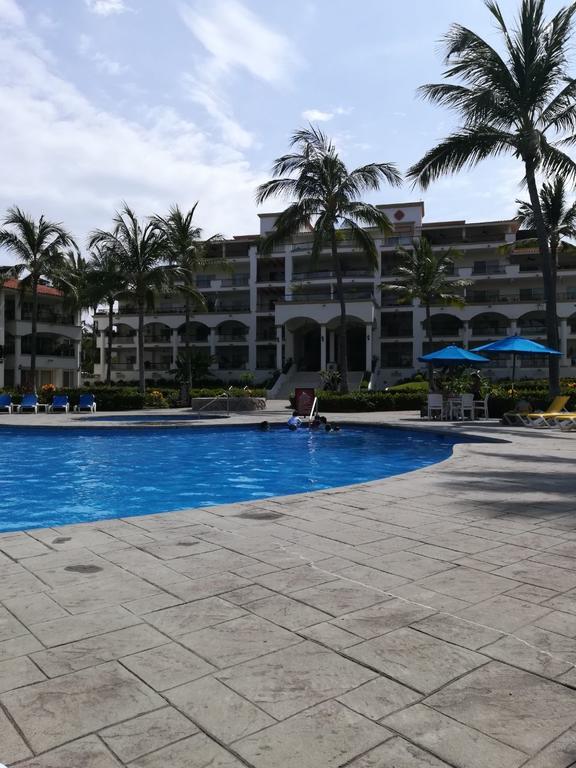 Grand Marina Villas Нуэво-Вальярта Экстерьер фото